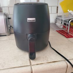 2qt Air Fryer