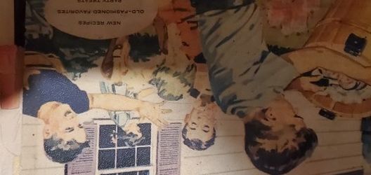 Collectable Books, Magazines, ..