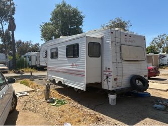 1999 Jayco Eagle