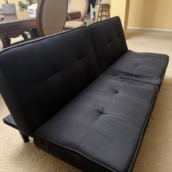Free Couch