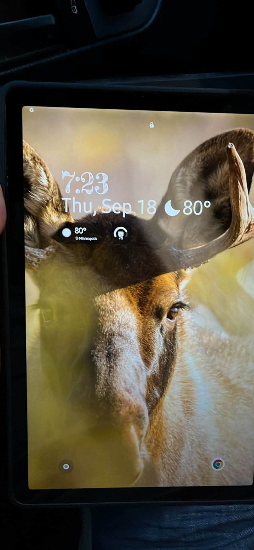 Galaxy Tab A9+
