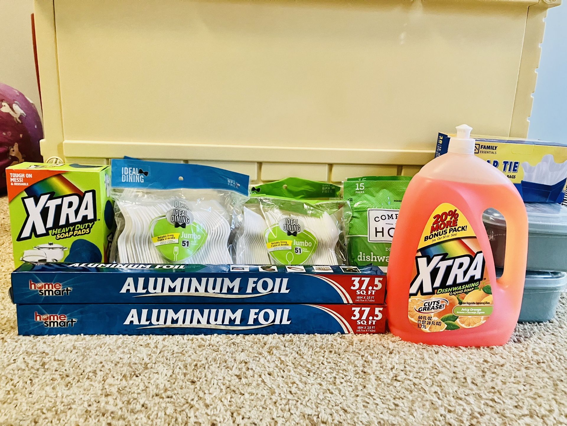Kitchen Bundle