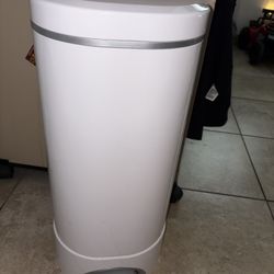 Diaper Pail 