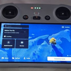 DJI Rc Remote Controller