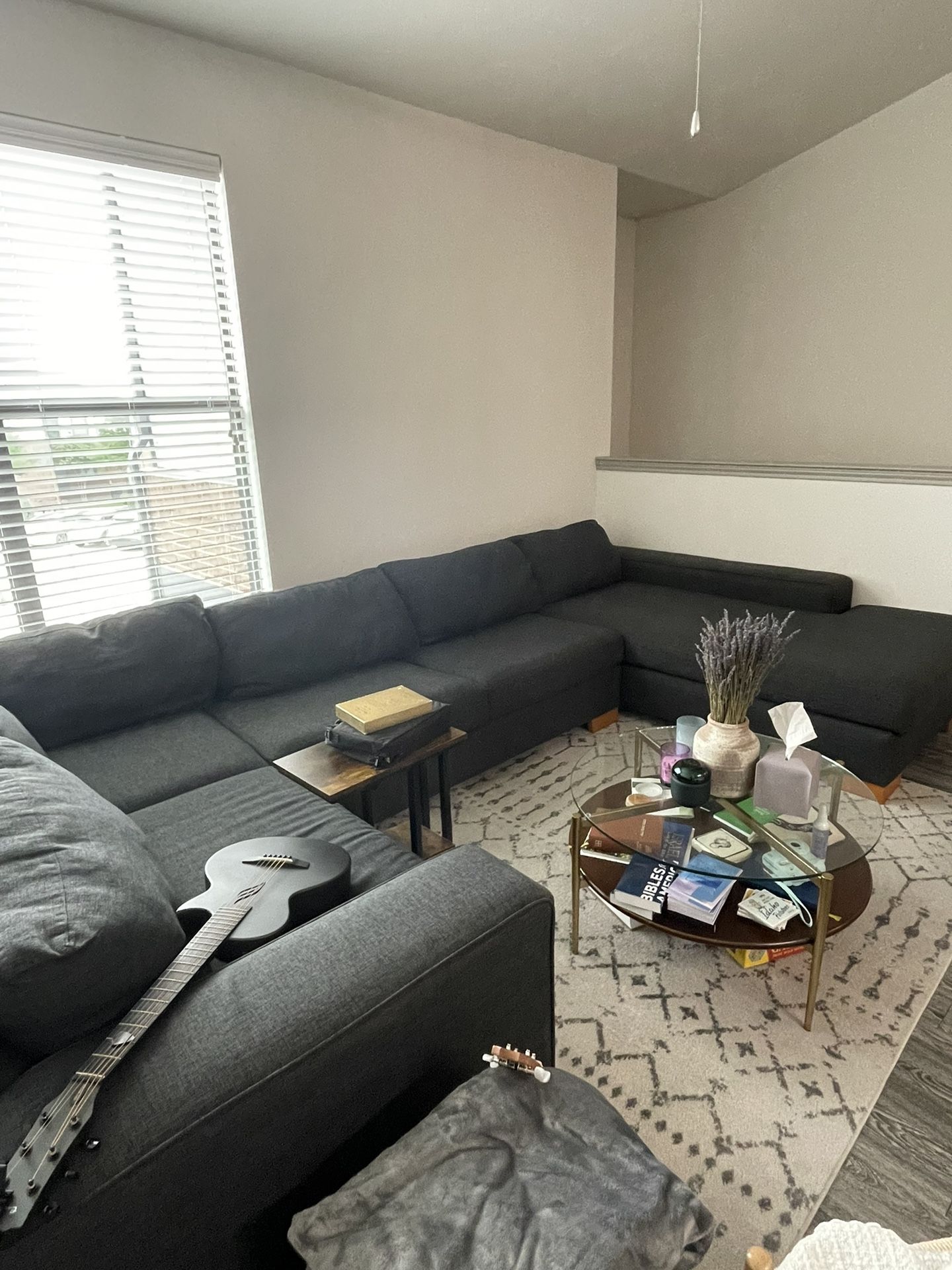 Moving!! - Sectional Couch
