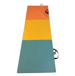 Gymnastics Mat Kids( Brand Is Aldi) For Kids Moving Sale