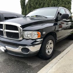 2004 Dodge Ram 1500
