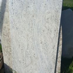 Assorted Verity Of Granite Slabs