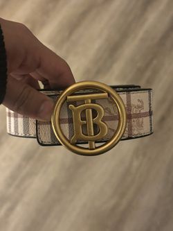 Belt 