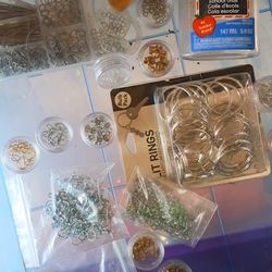Jewelry Making Stuff