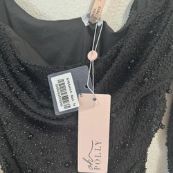 Oh Polly Dress