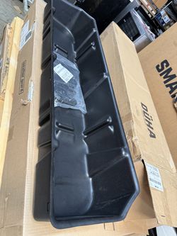 DU-HA D-20110 Under Seat Storage 15-26 Ford F150 SuperCrew 17-26 Super Duty