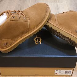 UGG Shoes Size 10 For Men