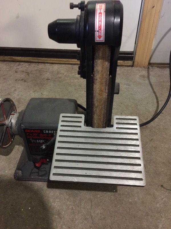 Craftsman 1