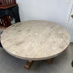 Dining Table Set With Chairs