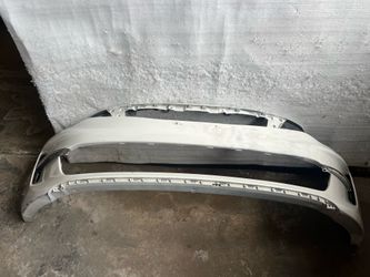 2016-2018 KIA Optima Front Bumper OEM