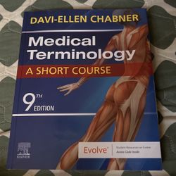 Medical terminology 