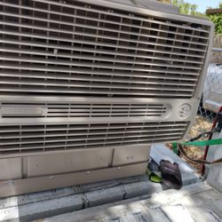 Swamp Cooler Nuevo Con Control Remoto 