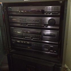 Stereo system