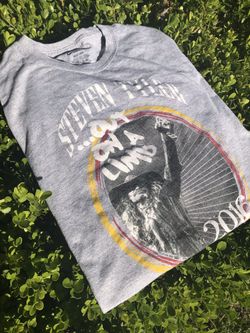 Steven Tyler 2016 tour
