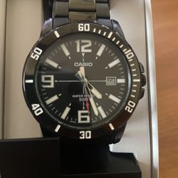 Casio Watch For Men