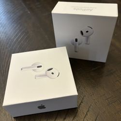 AirPods