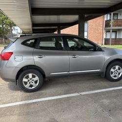 2013 Nissan Rogue