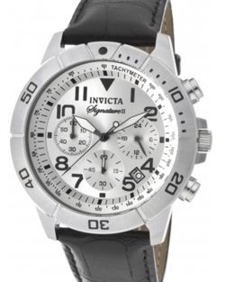 Invicta - Signature Series II Watch