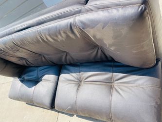 Futon/bed