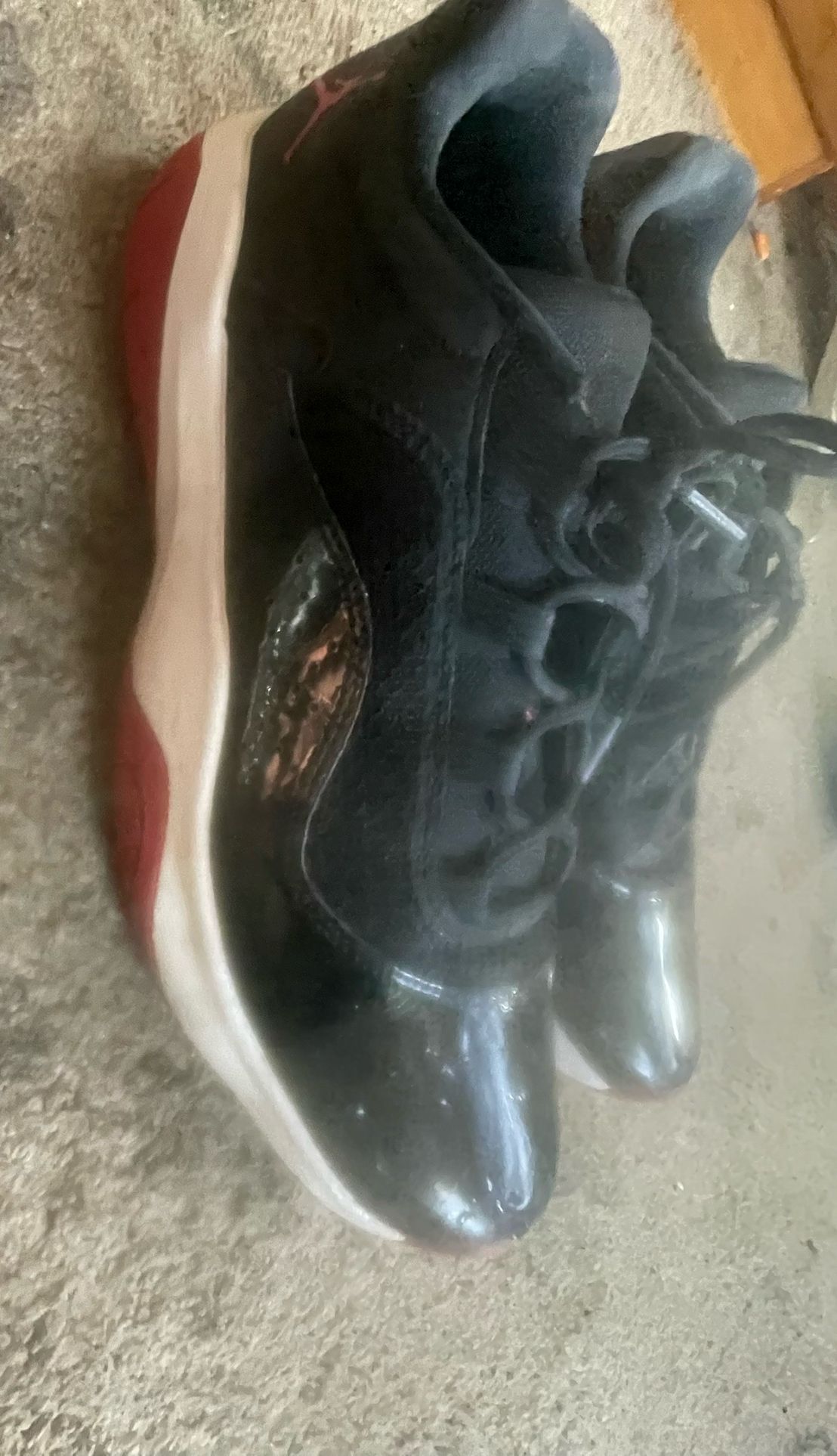 Air Jordan 11 CMFT Low Men’s