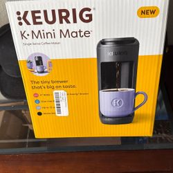Keurig Mini