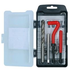 15pc Thread Repair Kit - M10 x 1.25