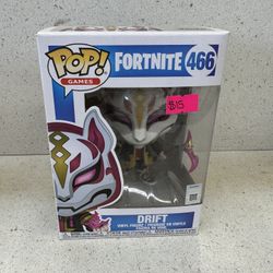 Funko Pop Drift 466