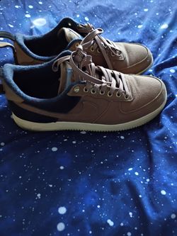 Carhartt Air Force One Size 9.5