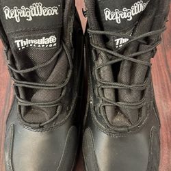 Men’s boots New Size 10 65.00