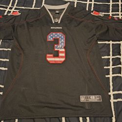 Jameis Winston Jersey 
