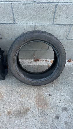 215 50 18 tire