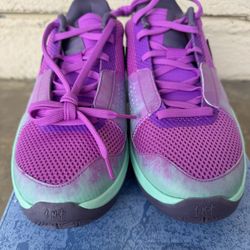 Nike Ja 1 EP Christmas XMAS SZ 10 Cash Or Bitcoin Only