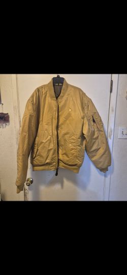 Reversible Jacket 