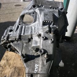 Civic, Integra, Del Sol B-Series 5spd Manual Transmission (B16/Y21)