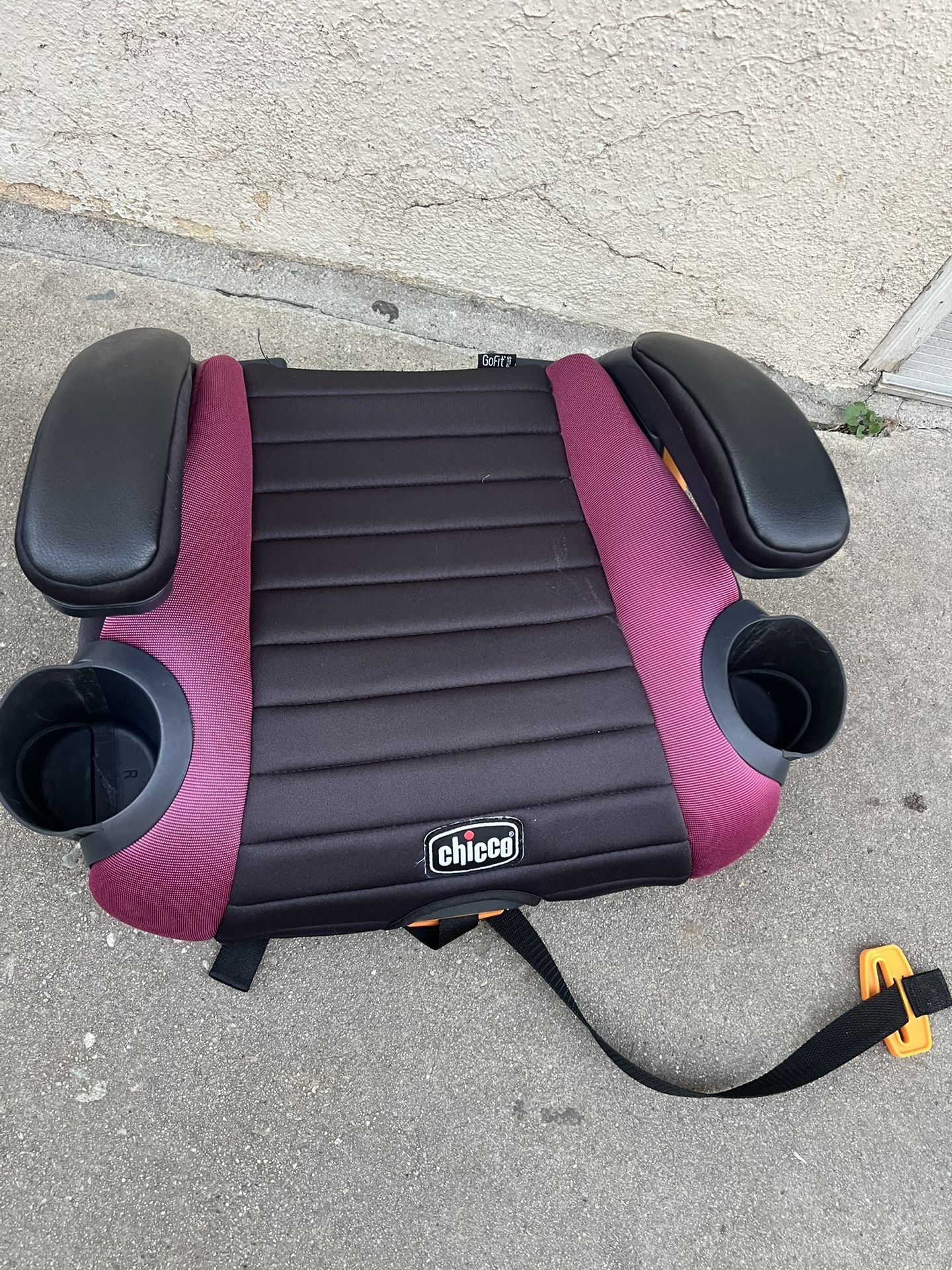 CHICCO GOFIT