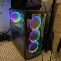 I5 Gaming Pc