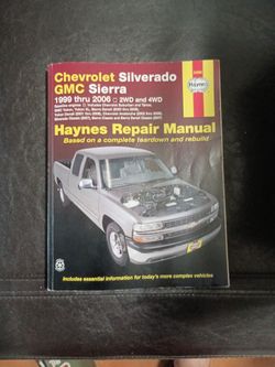 Manual De Reparación 