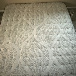 new mattress 