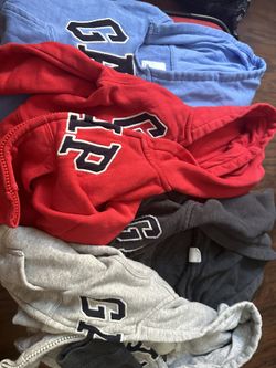 Kids Sweaters 