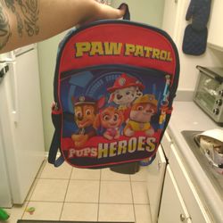 Backpack