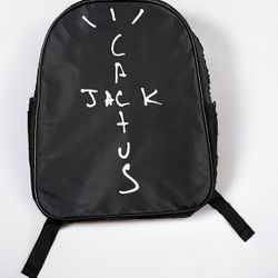 Travis Scott Cactus Jack Backpack 🌵 