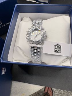 Montres Prestige X Invicta Women's Watch - 26mm, Steel (MPW-0227)