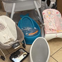 Baby Stuff