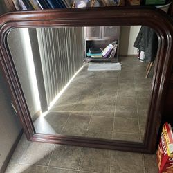 Mirror 40”-40”
